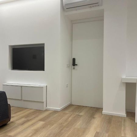 Abba Rooms Cagliari Eksteriør bilde