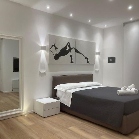 Abba Rooms Cagliari Eksteriør bilde