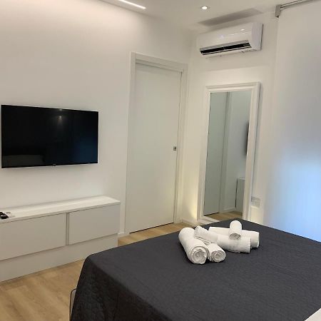 Abba Rooms Cagliari Eksteriør bilde