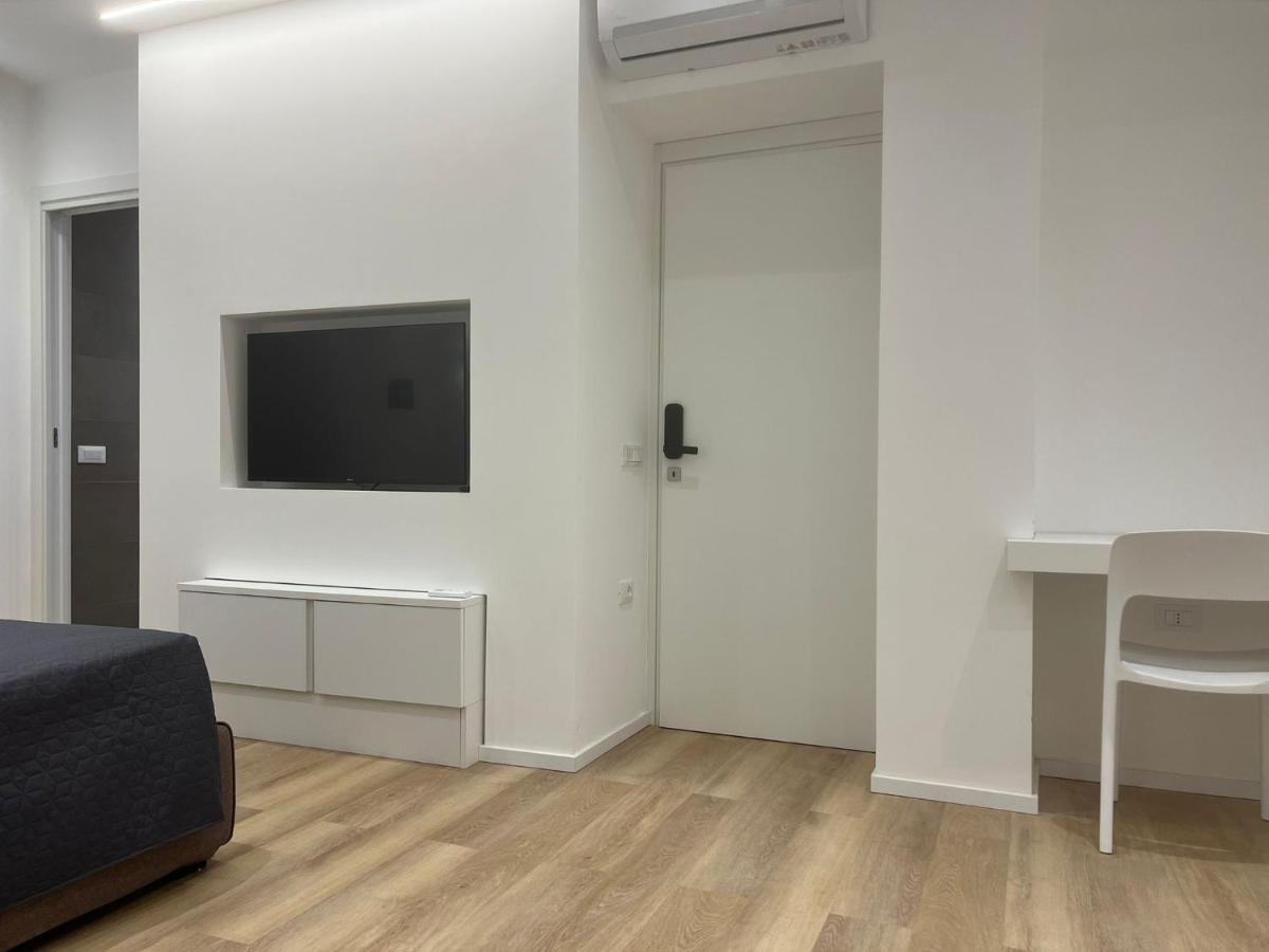 Abba Rooms Cagliari Eksteriør bilde