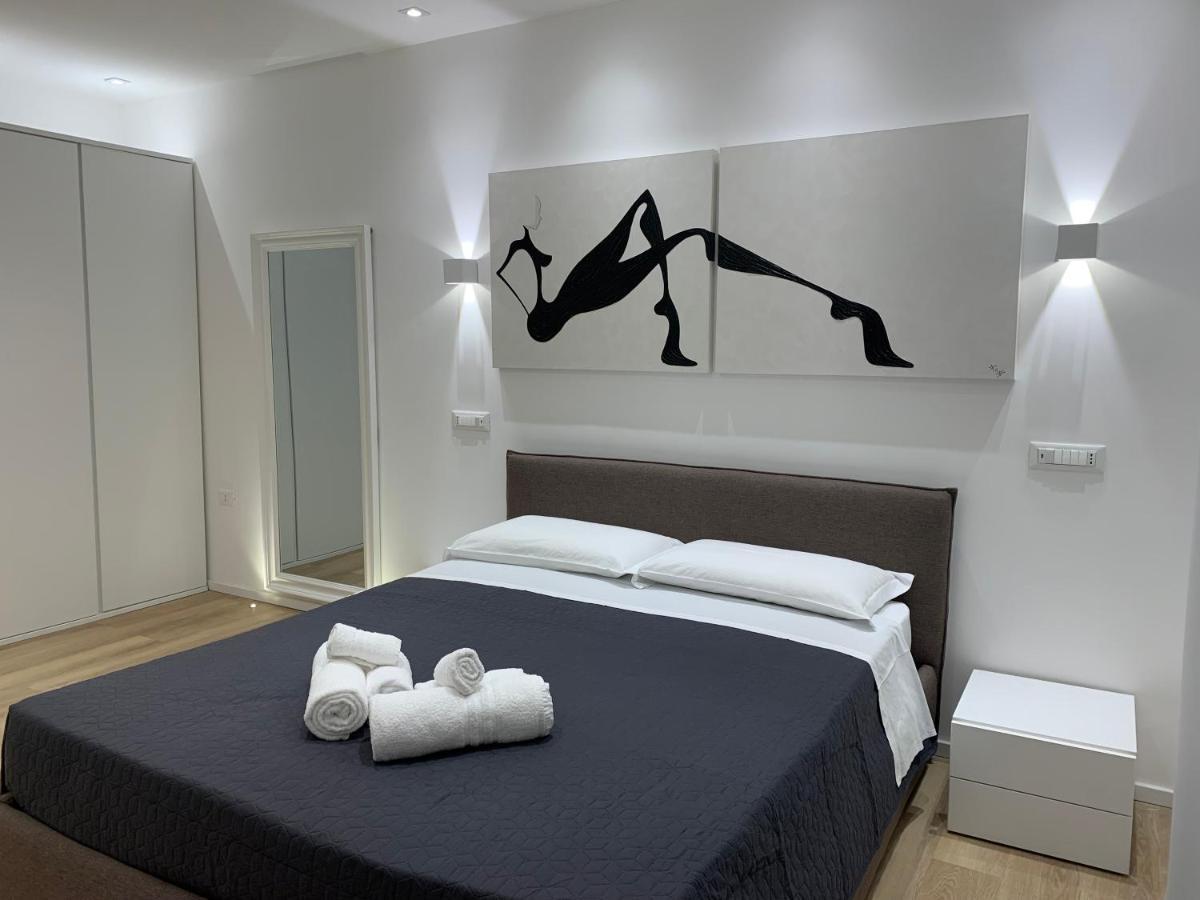 Abba Rooms Cagliari Eksteriør bilde