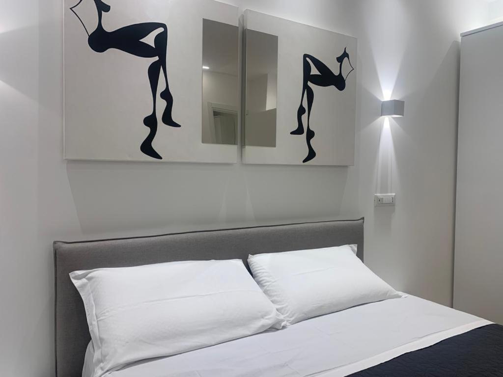 Abba Rooms Cagliari Eksteriør bilde