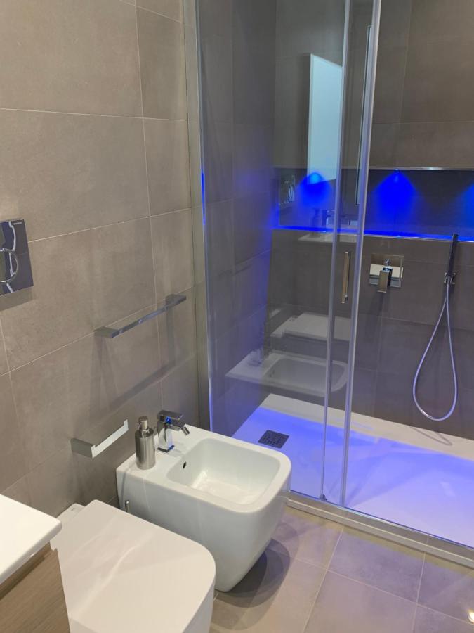 Abba Rooms Cagliari Eksteriør bilde