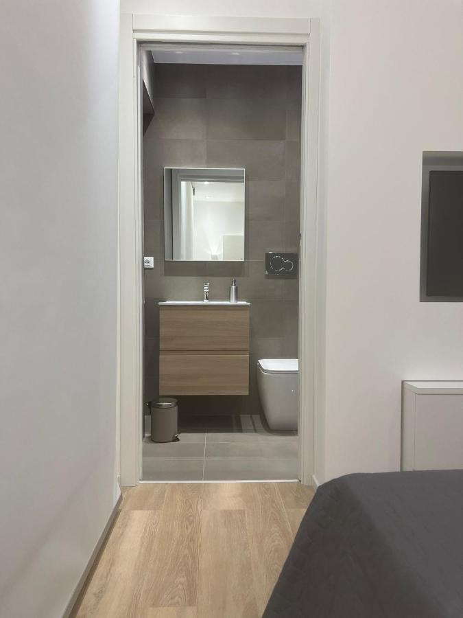 Abba Rooms Cagliari Eksteriør bilde