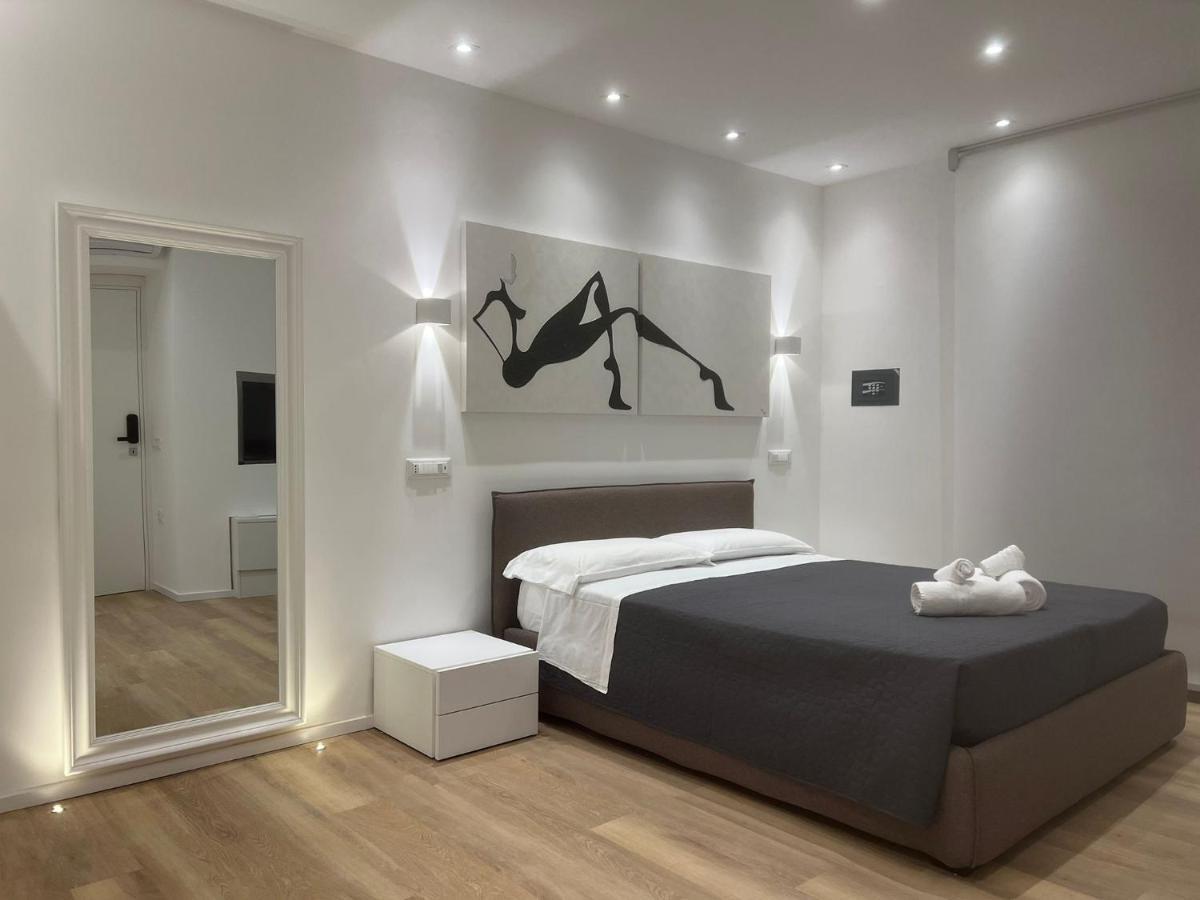 Abba Rooms Cagliari Eksteriør bilde