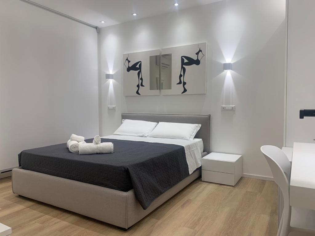 Abba Rooms Cagliari Eksteriør bilde