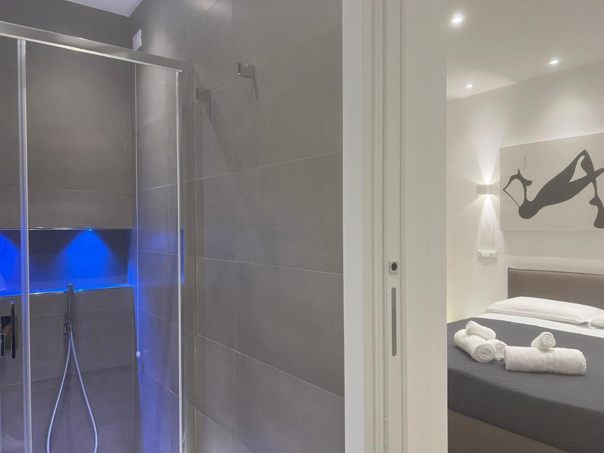 Abba Rooms Cagliari Eksteriør bilde