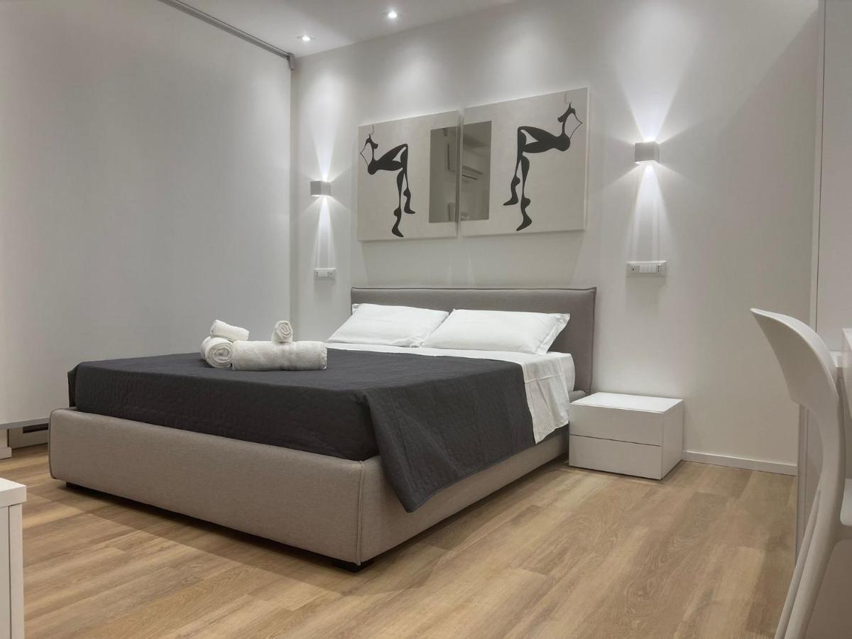 Abba Rooms Cagliari Eksteriør bilde