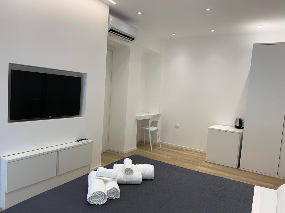 Abba Rooms Cagliari Eksteriør bilde