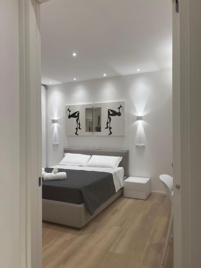 Abba Rooms Cagliari Eksteriør bilde