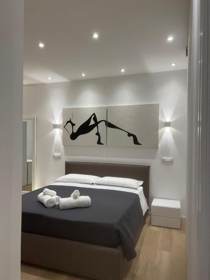 Abba Rooms Cagliari Eksteriør bilde
