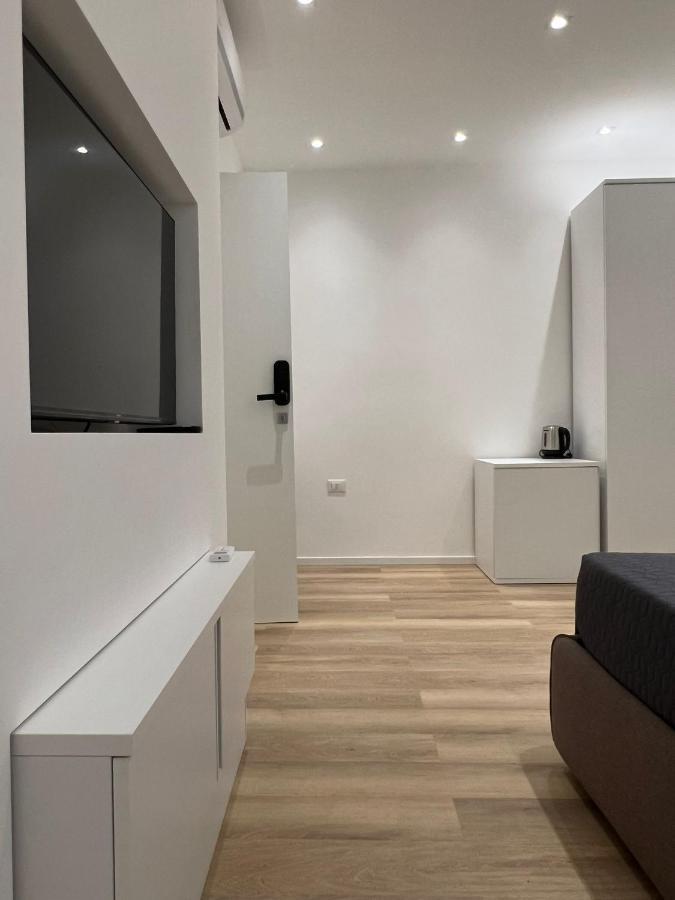 Abba Rooms Cagliari Eksteriør bilde