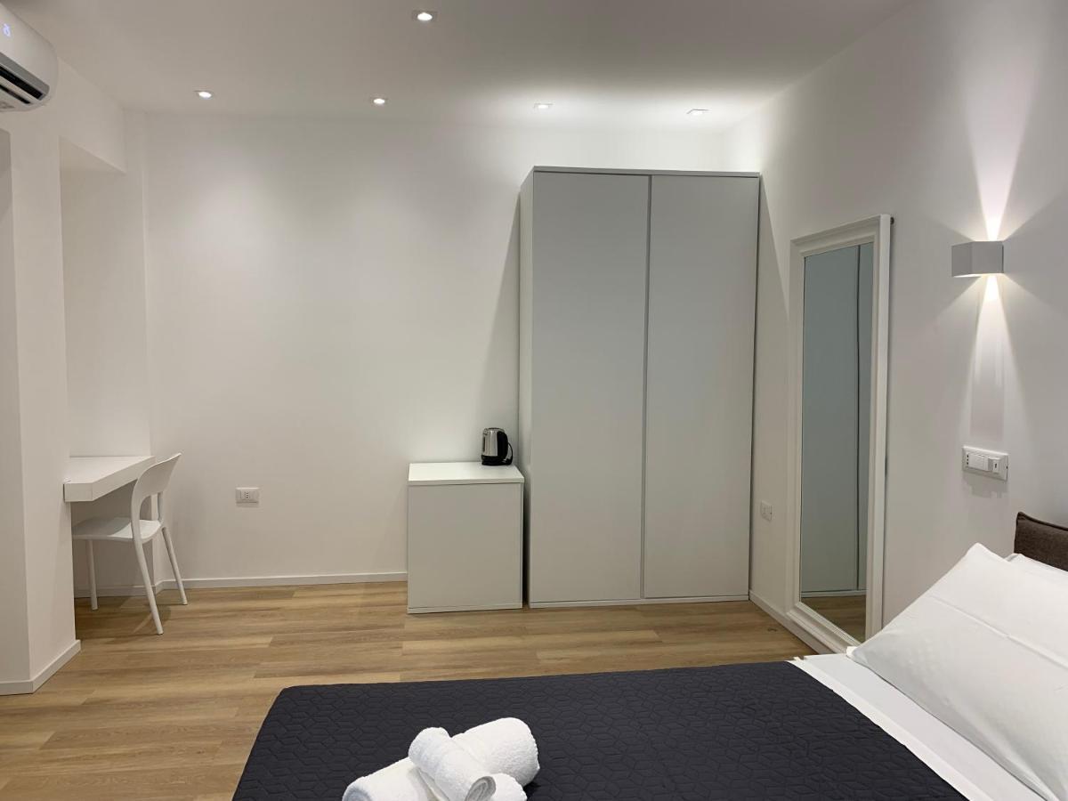 Abba Rooms Cagliari Eksteriør bilde