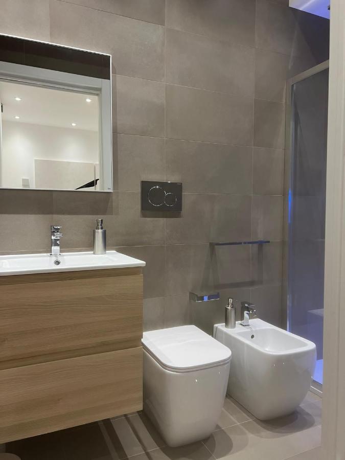 Abba Rooms Cagliari Eksteriør bilde