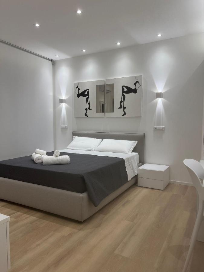 Abba Rooms Cagliari Eksteriør bilde