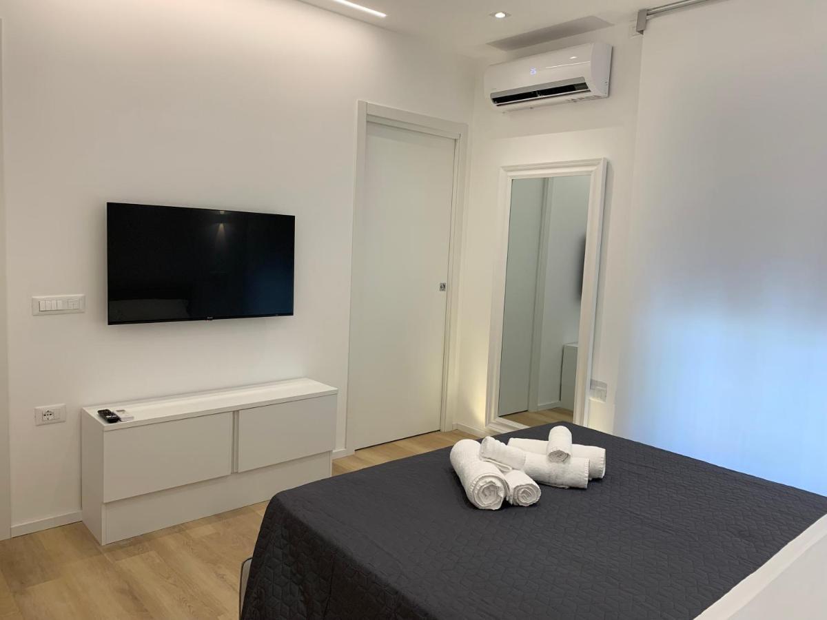 Abba Rooms Cagliari Eksteriør bilde