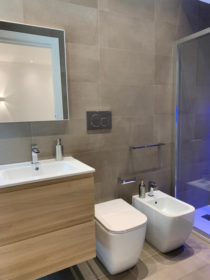 Abba Rooms Cagliari Eksteriør bilde