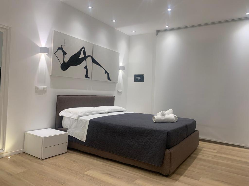Abba Rooms Cagliari Eksteriør bilde