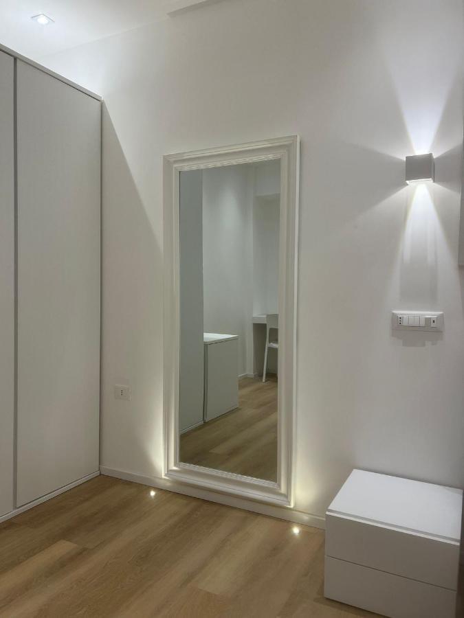 Abba Rooms Cagliari Eksteriør bilde