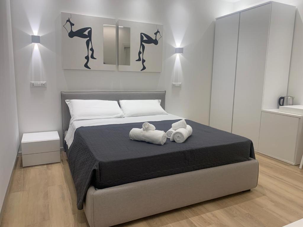 Abba Rooms Cagliari Eksteriør bilde