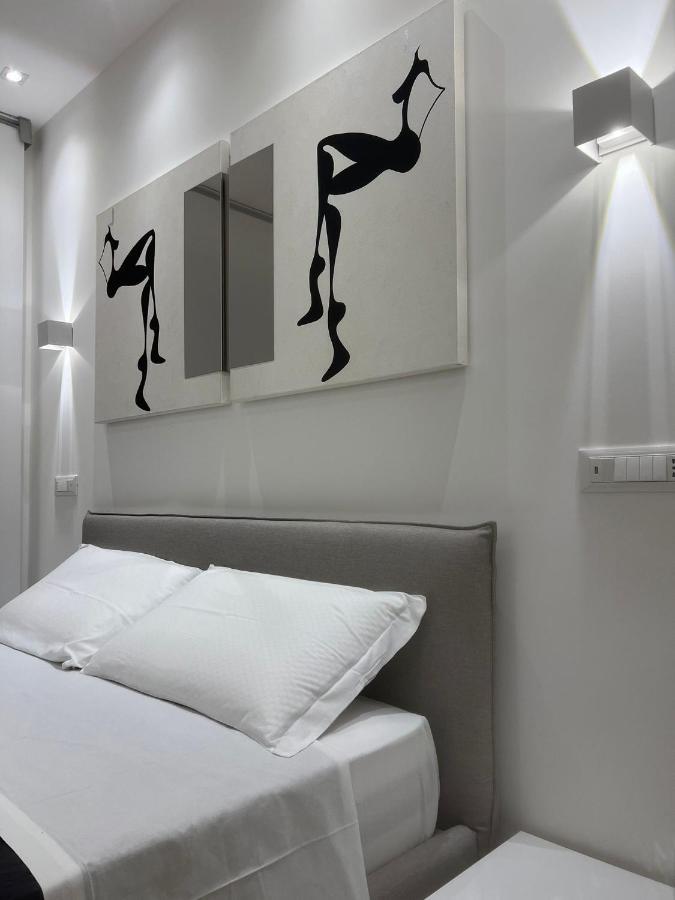 Abba Rooms Cagliari Eksteriør bilde