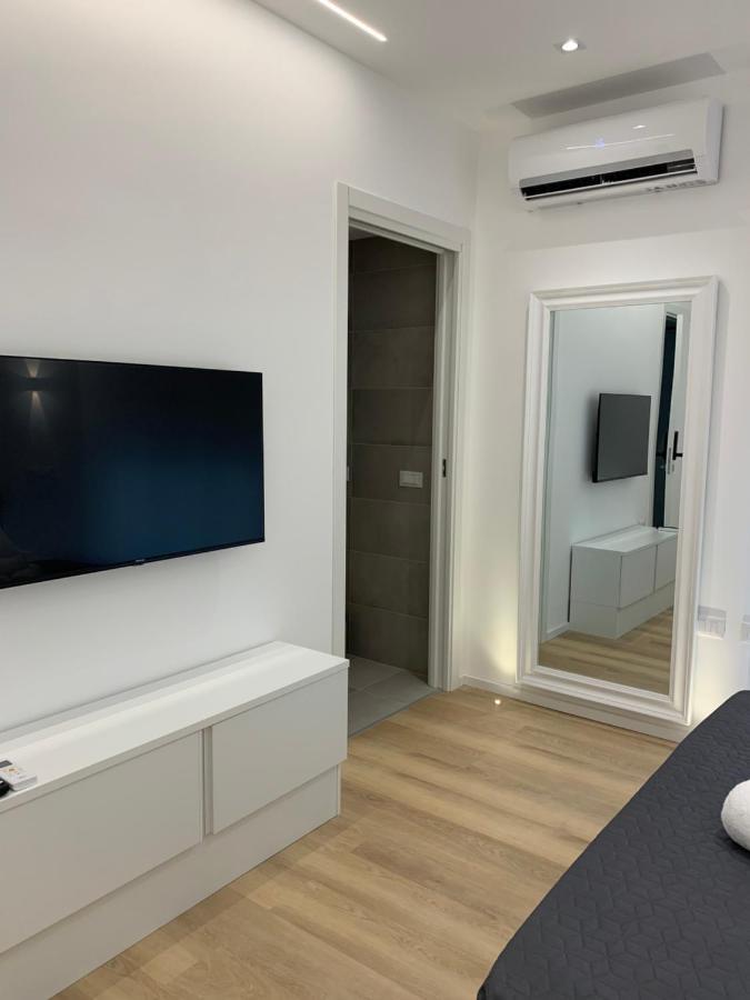 Abba Rooms Cagliari Eksteriør bilde