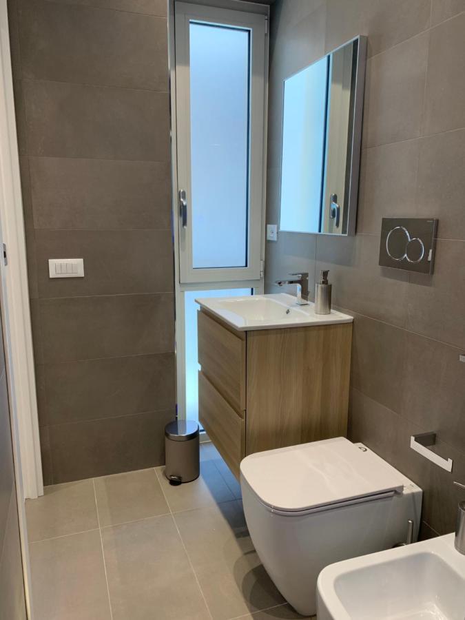 Abba Rooms Cagliari Eksteriør bilde
